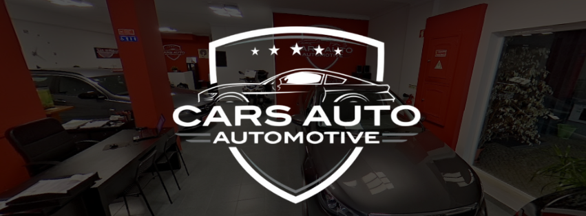 Foto da capa de Cars Auto Automotive II
